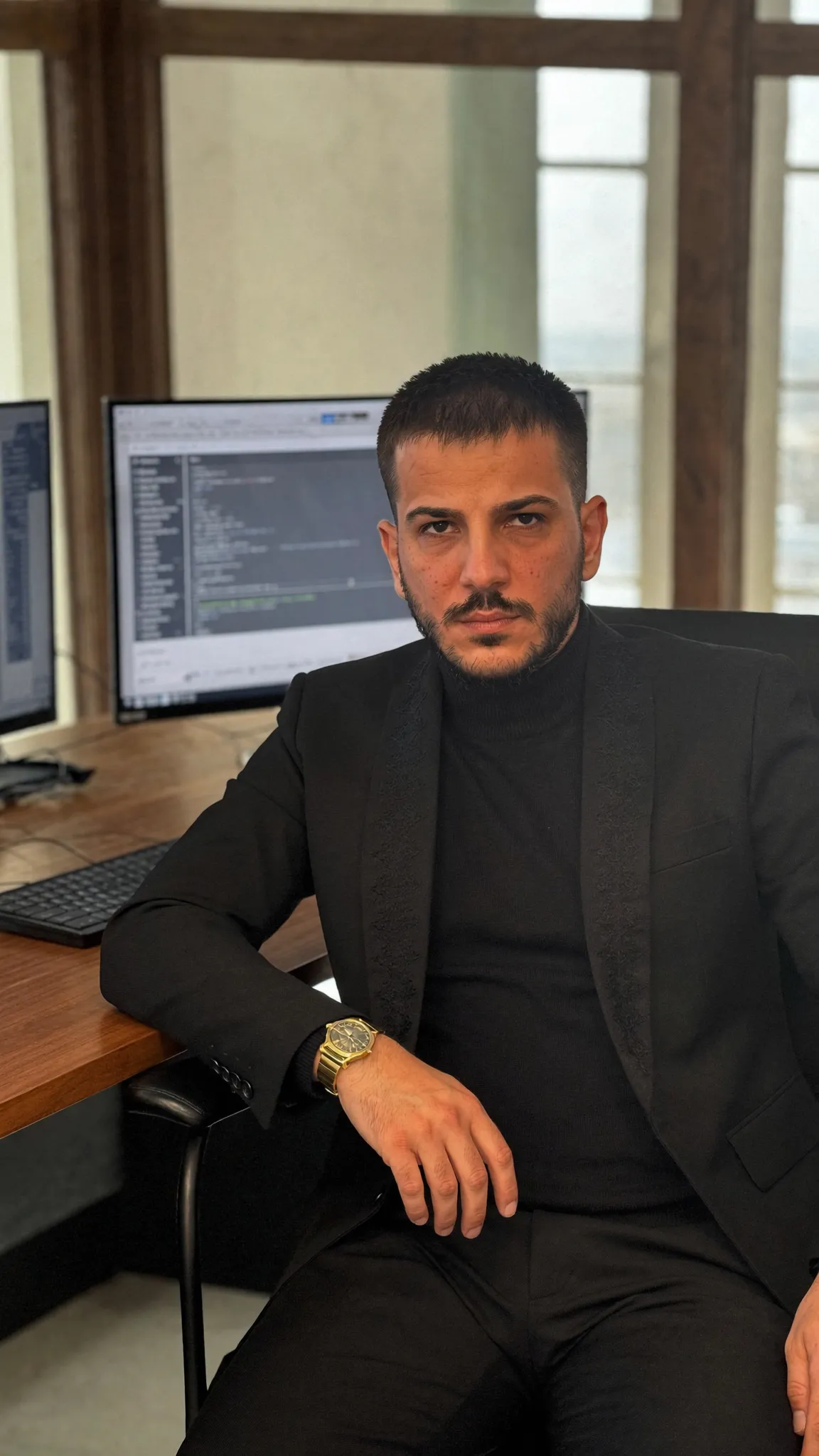 Burak Arslan