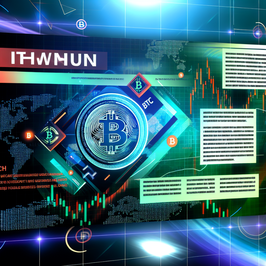 BTC Fiyat: Bitcoin, 106 Bin Dolara Fırladı Ama Düşüşte