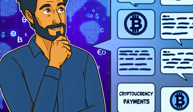 Uber Kripto Ödeme Yöntemlerini Yeniden Değerlendiriyor