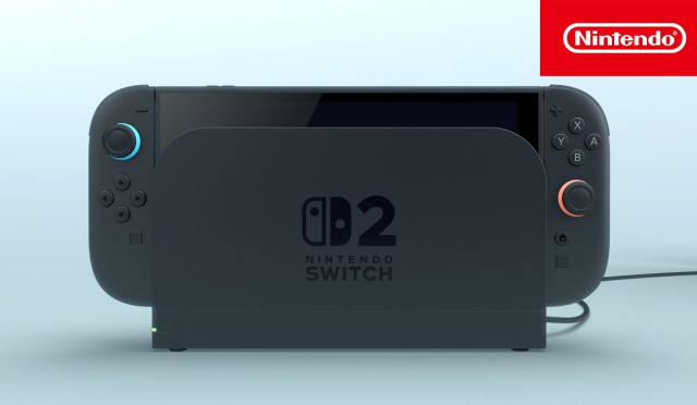 Nintendo Switch 2 Güncellemesi: Yeni Duyurular ve Detaylar