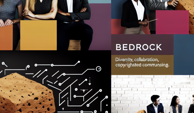 Bedrock topluluğu ile inovatif fikirleri keşfedin