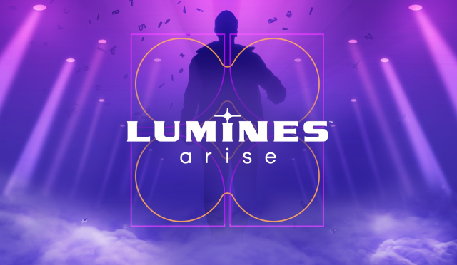 Lumines Arise: Tetris Effect ile Yeniden Tasarlandı
