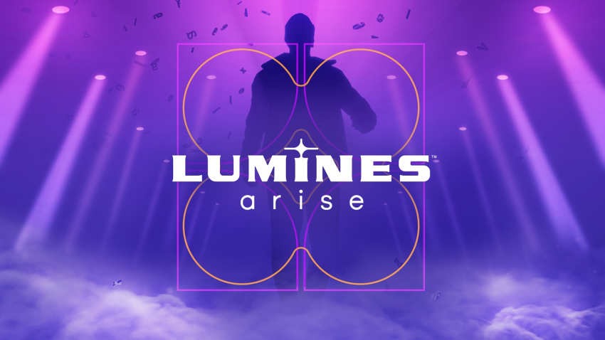 Lumines Arise: Tetris Effect ile Yeniden Tasarlandı
