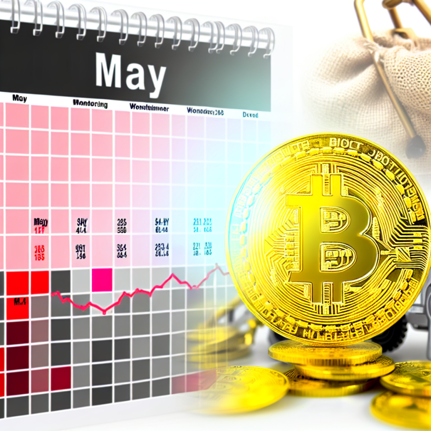 BitFuFu Hash Oranı Mayıs’ta Rekor Kırdı: 34.1 EH/s