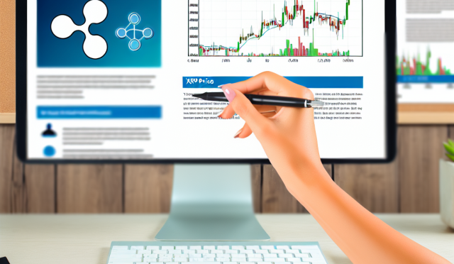 XRP Fiyat Analizi: $2.28 Seviyesinde Konsolide Olma