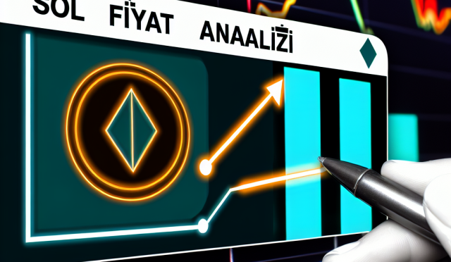 Solana SOL Fiyat Analizi: $140 Desteği Güçleniyor