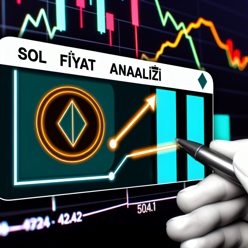 Solana SOL Fiyat Analizi: $140 Desteği Güçleniyor