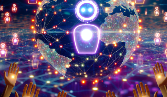 AI Ajanları: Geleceğin Web Savaşındaki Rolü