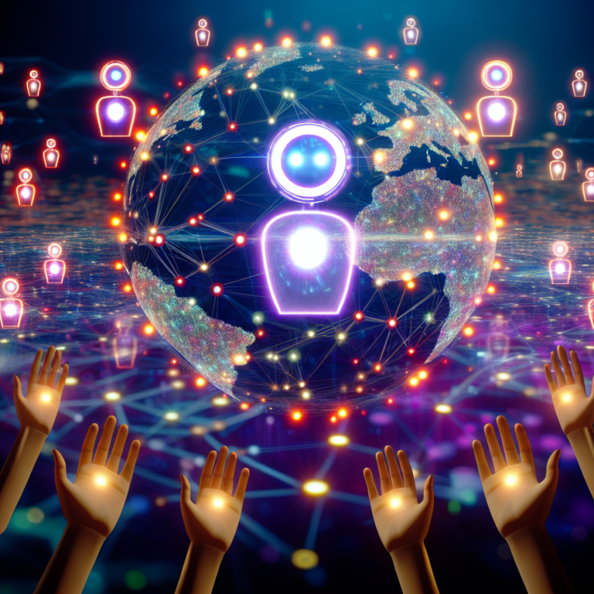 AI Ajanları: Geleceğin Web Savaşındaki Rolü