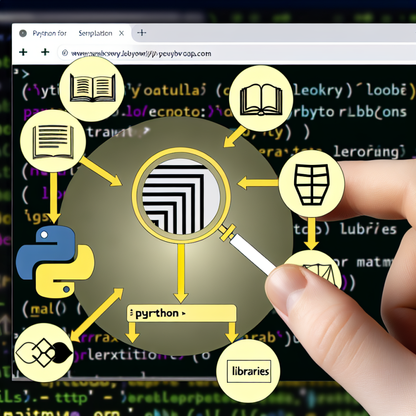 Web Tarama: HTML İçeriğini Elde Etmenin Yolları