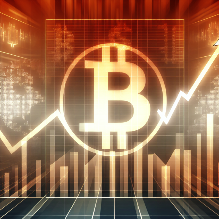 Bitcoin Fiyatı: Yükseliş İşaretleri ve Tahminler