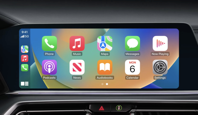 CarPlay Ultra: Apple’ın Yeni Otomobil Yazılımı