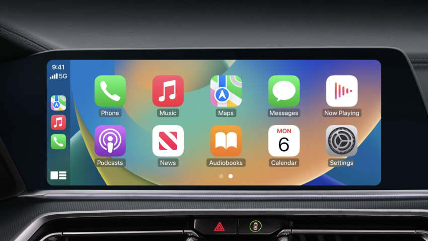 CarPlay Ultra: Apple’ın Yeni Otomobil Yazılımı