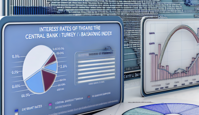 Türkiye Merkez Bankası Faizi Yüzde 46’da Sabit Kaldı