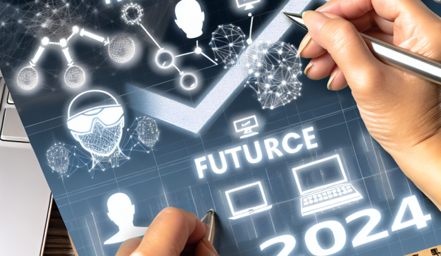 Çalışmanın Geleceği: 2024’te Neler Bekleniyor