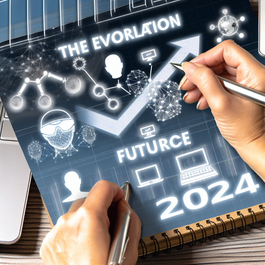 Çalışmanın Geleceği: 2024’te Neler Bekleniyor