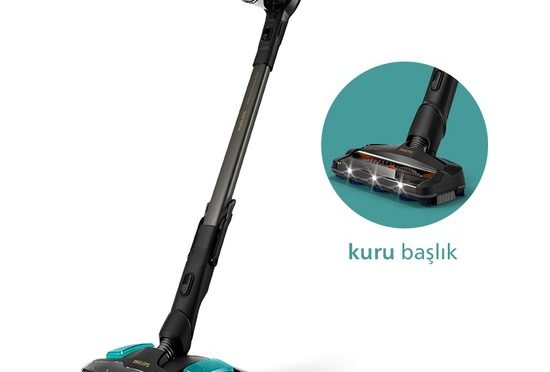 Kablosuz Elektrikli Süpürge: 8 En İyi Seçenek