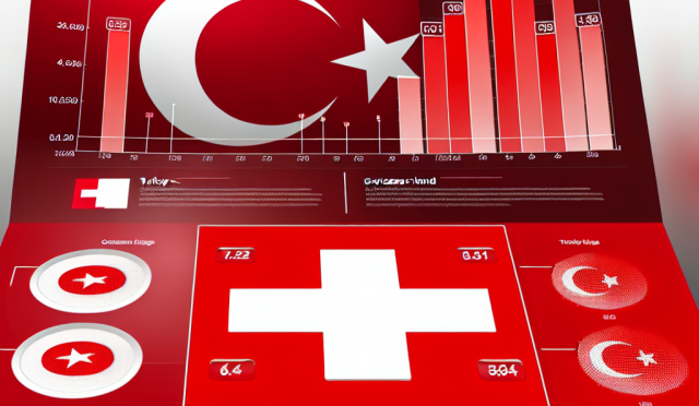 Tüketim Mal Hizmetleri Fiyat Düzeyi Endeksi 2024 Raporu