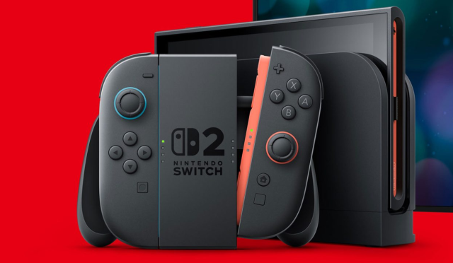Nintendo Switch 2 Satışları: Rekor Kıran İlk Günler