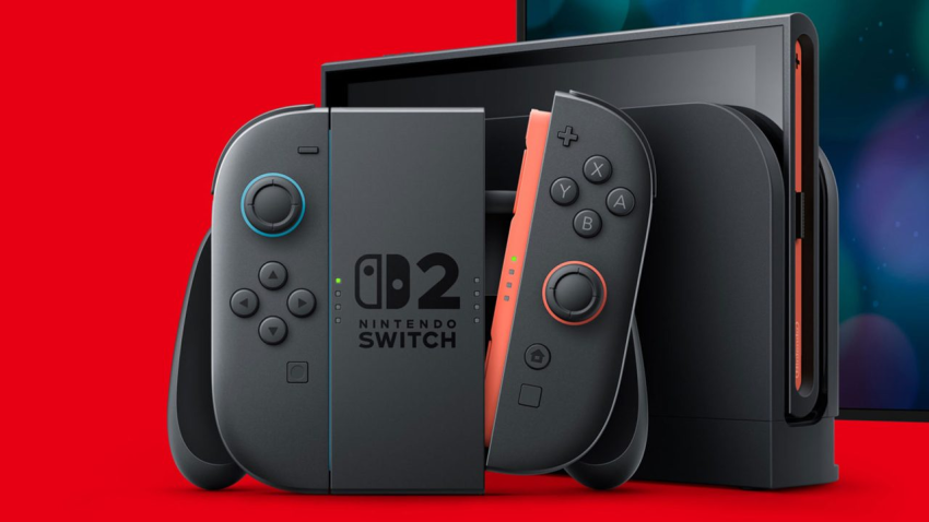 Nintendo Switch 2 Satışları: Rekor Kıran İlk Günler