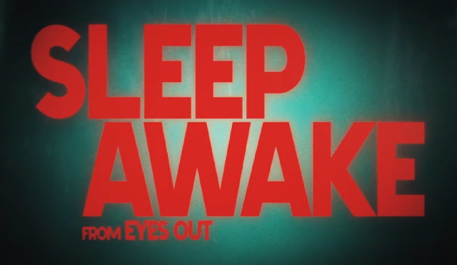 Sleep Awake Oyunu: Blumhouse ve Robin Finck ile Korku Deneyimi