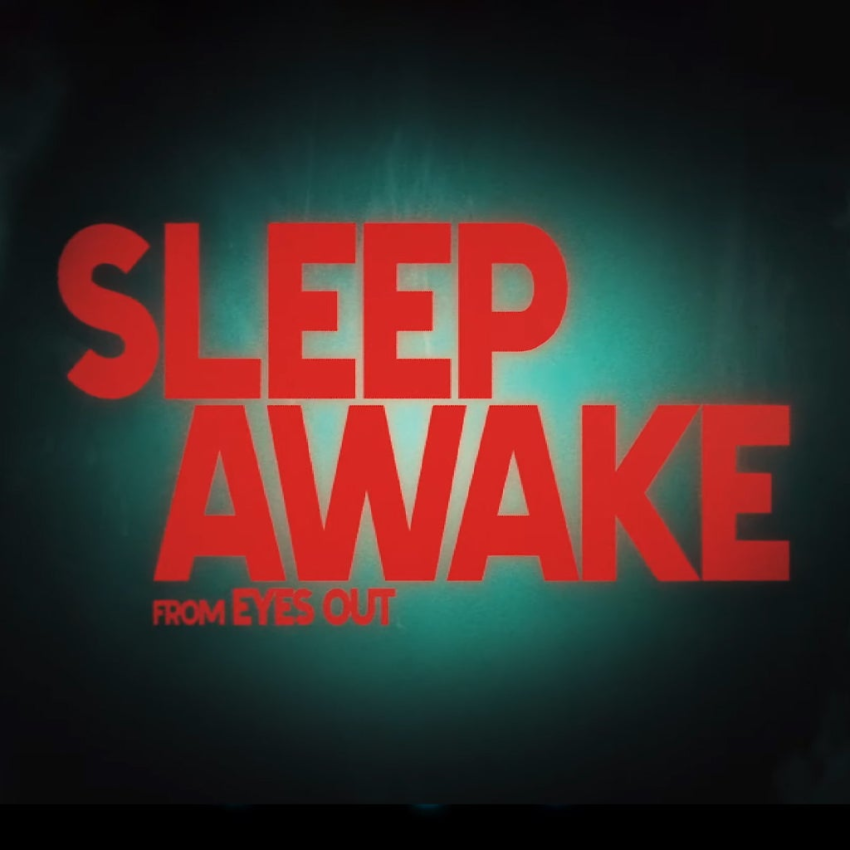 Sleep Awake Oyunu: Blumhouse ve Robin Finck ile Korku Deneyimi