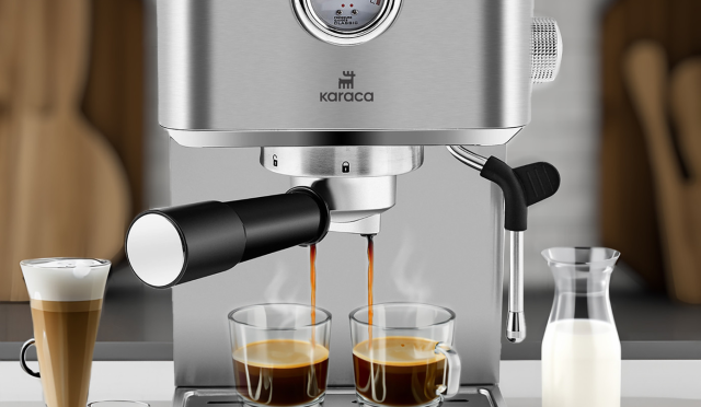 Latte Makinesi: En İyi 6 Otomatik Seçenek (2025)