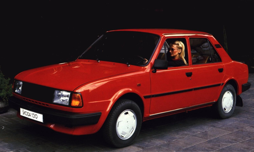 Skoda L&K 130: 130. Yılda Özel Proje İle Kutlama