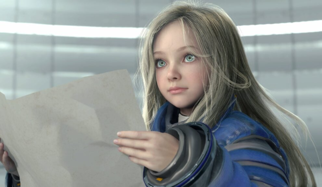 Pragmata: Capcom’un Yeni Uzay Nişancı Oyunu