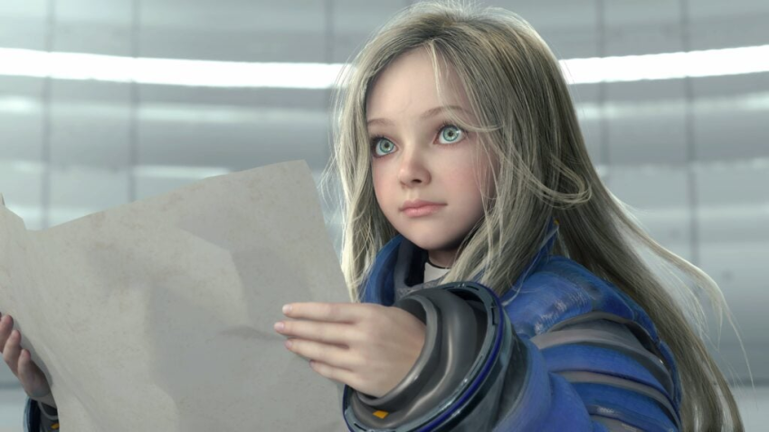 Pragmata: Capcom’un Yeni Uzay Nişancı Oyunu