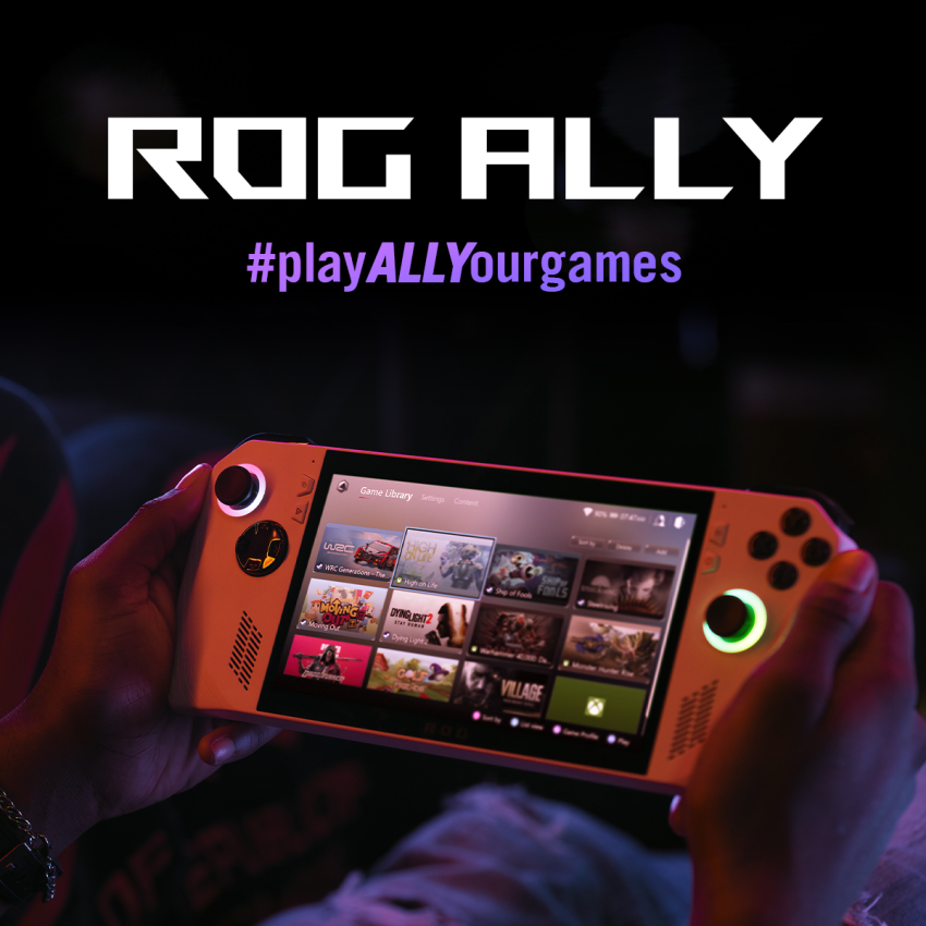 Xbox Ally Steam Oyunlarını Yerel Olarak Başlatın