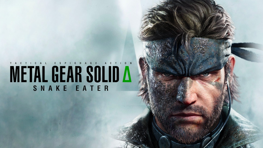 Metal Gear Solid Delta: Snake Eater ile Konami’nin Gösterimi