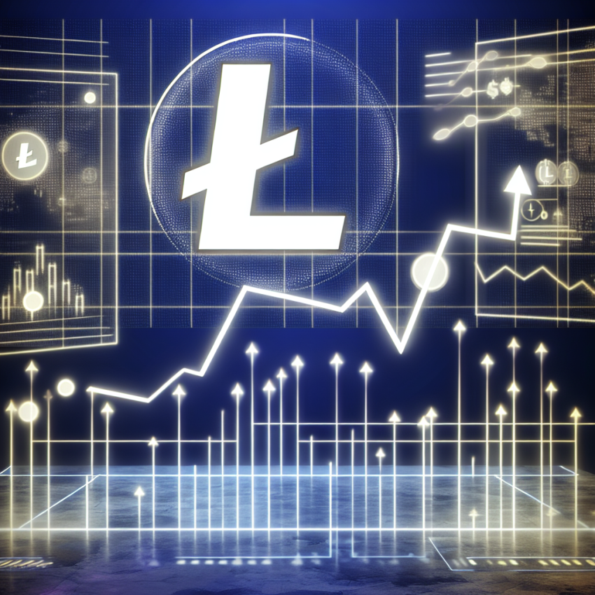 Litecoin: Katman-2 Ağı ile Destek Seviyesini Koruyor