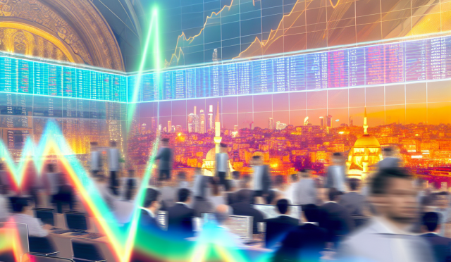 Borsa İstanbul’da Yükseliş: BIST 100 Ne Kadar Kazandı?