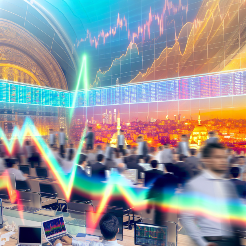 Borsa İstanbul’da Yükseliş: BIST 100 Ne Kadar Kazandı?