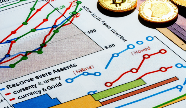 Merkez Bankası Rezerv Varlıkları Yükseldi: Son Durum