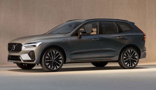 2026 Volvo Türkiye: Yeni Modeller ve Fiyatlar