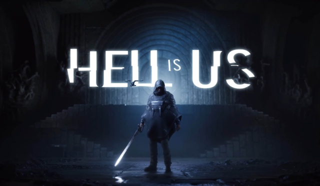 Hell is Us Oyunu: Yenilikçi Bir Macera Deneyimi
