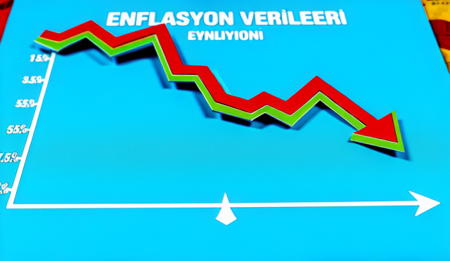 Enflasyon düşüyor: Kasım’dan sonraki en düşük seviyede