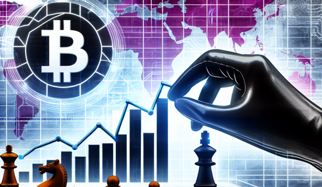 Bitcoin Analiz: 105K Seviyesinde Çarpıcı Gelişmeler
