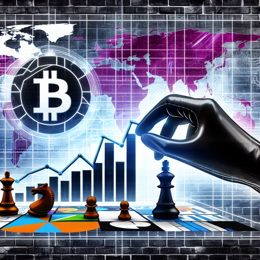 Bitcoin Analiz: 105K Seviyesinde Çarpıcı Gelişmeler