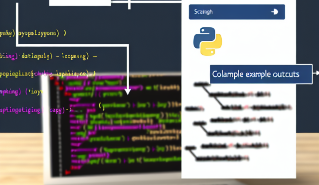 Web Scraping Teknikleri: Python ile Bilgi Çıkarmak