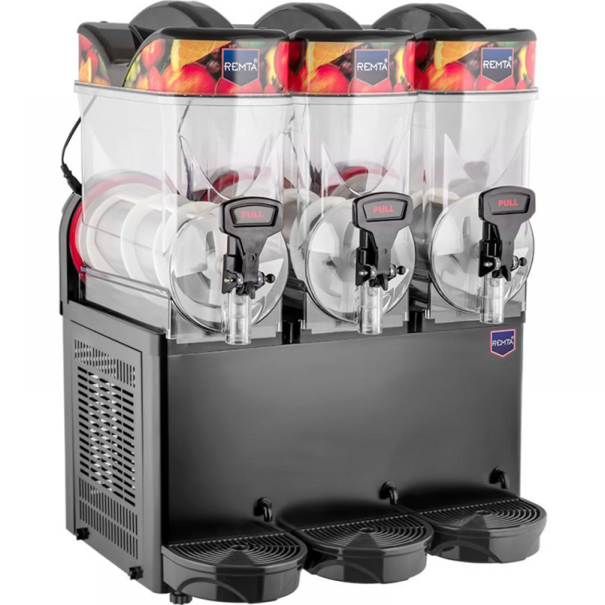 Slushie Makinesi: 2025’in En İyi 2 Seçeneğiyle Serinleyin