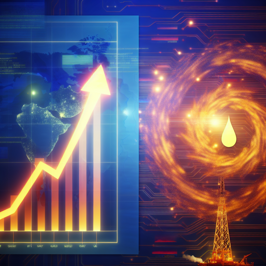 Dijital Petrol Memecoin %400 Artış Gösterdi!