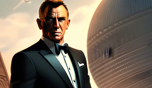 James Bond oyunu: 007: First Light’ın İlk Günleri