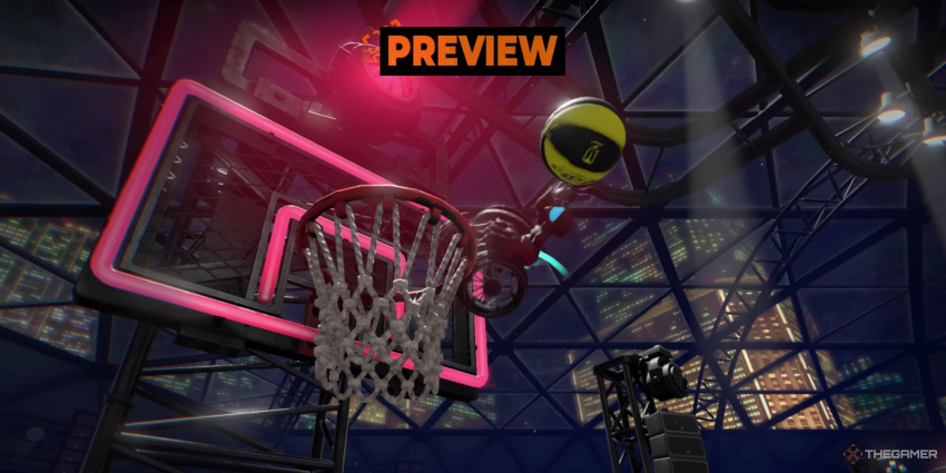 Drag x Drive: Yeni Basketbol Oyunuyla 14 Ağustos’ta Geliyor