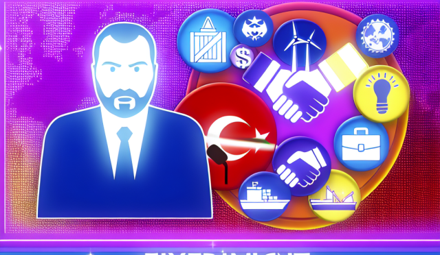 Türkiye Yüzyılı İhracat Zirvesi’nde Stratejik Değerlendirme