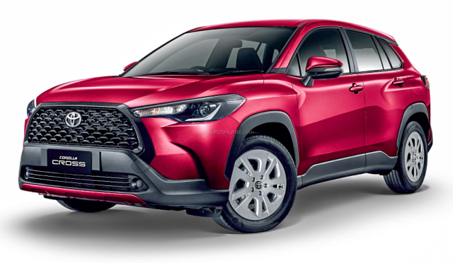 Toyota Corolla Cross’un Avrupa Pazarındaki Sorunları