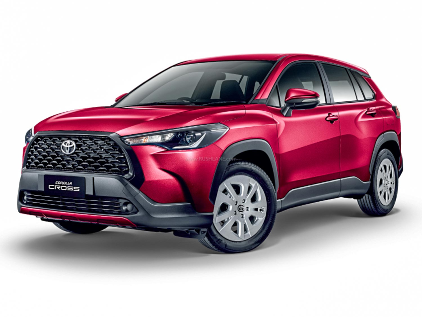 Toyota Corolla Cross’un Avrupa Pazarındaki Sorunları