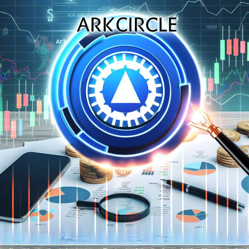Circle Hisseleri: Cathie Wood’un ARK Invest Yatırımı